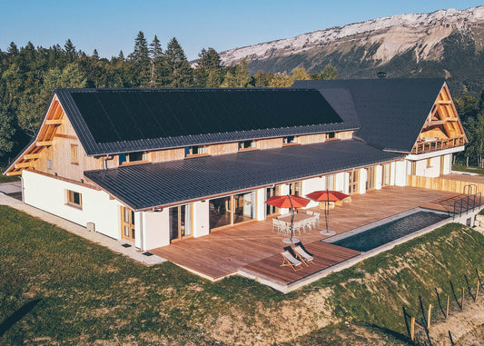 Retraite No Drama Club - Édition Summer ☀️